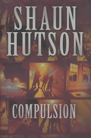 Cover of: Compulsion by Shaun Hutson