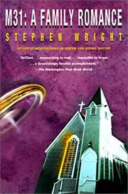 Cover of: M-31 by Stephen Wright