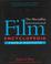 Cover of: MacMillan International Film Encyclopedia