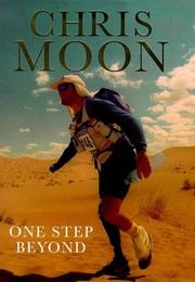 One Step Beyond by Chris Moon