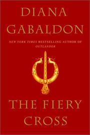 The Fiery Cross by Diana Gabaldon