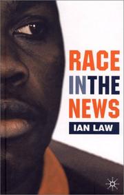 Cover of: Race in the news