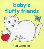 Cover of: Baby's Fluffy Friends