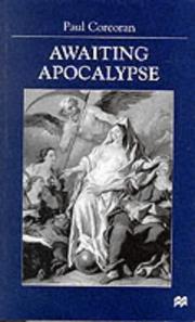 Cover of: Awaiting Apocalypse