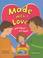 Cover of: Made with Love