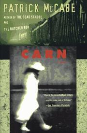 Cover of: Carn