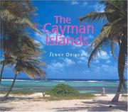 Cover of: The Cayman Islands: Island Portrait