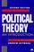 Cover of: Political Theory