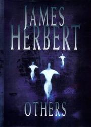 Cover of: Others Uk by James Herbert