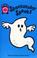 Cover of: Spectacular Spooks (Time for a Rhyme)