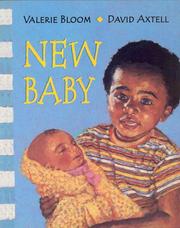 Cover of: New Baby