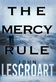 Cover of: The mercy rule: [a novel]