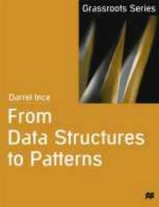 Cover of: From Data Structures with Java (Grassroots) by Darrel Ince