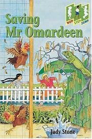 Cover of: Saving Mr Omardeen (Hop, Step, Jump)