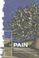 Cover of: Pain