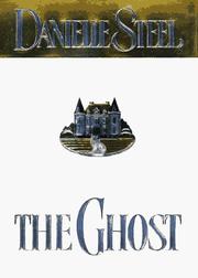 Cover of: The ghost by Danielle Steel