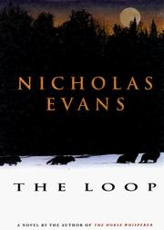 Cover of: The loop by Evans, Nicholas