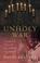 Cover of: UNHOLY WAR