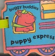 Cover of: Puppy Express (Buggy Buddies)