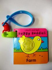 Cover of: Farm (Buggy Buddies: Touch & Feel)