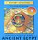 Cover of: Ancient Egypt (History Detectives)