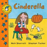 Cover of: Cinderella by Stephen Tucker