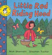 Cover of: Little Red Riding Hood (Lift-the-flap Fairy Tale) by Stephen Tucker