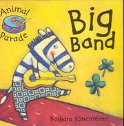 Cover of: Big Band (Animal Parade)