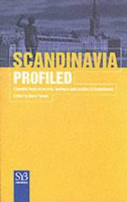 Cover of: Scandinavia Profiled (SYB FactBook)