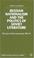 Cover of: Russian nationalism and the politics of Soviet literature