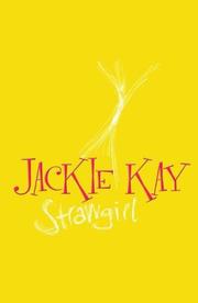 Cover of: Strawgirl by Jackie Kay