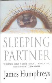 Cover of: Sleeping Partner by James Humphreys