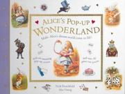 Cover of: Alice's Pop-up Wonderland