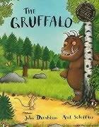 Cover of: The Gruffalo (Big Books) by Julia Donaldson