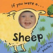 Cover of: If You Were a Sheep by Emily Bolam