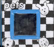 Cover of: Baby's Very First Book