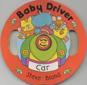 Cover of: Baby Driver