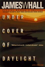 Cover of: Under Cover of Daylight by James Hall