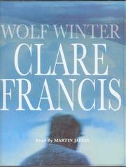 Cover of: Wolf Winter | 