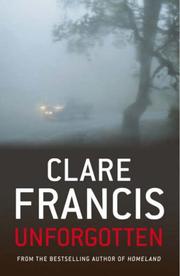Cover of: Gora and Other Stories by Clare Francis