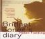 Cover of: Bridget Jones's diary