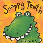 Cover of: Snappy Teeth