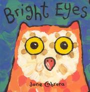 Cover of: Bright Eyes