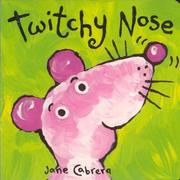 Cover of: Twitchy Noses