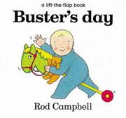 Cover of: Buster's Day