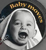 Cover of: Baby Moves