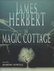 Cover of: The Magic Cottage by James Herbert