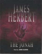 Cover of: The Jonah by James Herbert