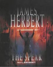 The Spear by James Herbert