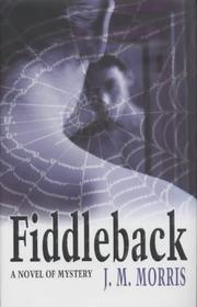 Cover of: Fiddleback